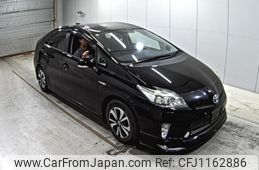 toyota prius 2015 -TOYOTA--Prius ZVW30-5758202---TOYOTA--Prius ZVW30-5758202-