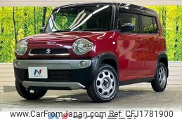 suzuki hustler 2014 CFJ1781900