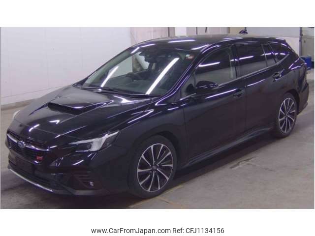 subaru levorg 2023 -SUBARU--Levorg 4BA-VN5--VN5-050718---SUBARU--Levorg 4BA-VN5--VN5-050718- image 1