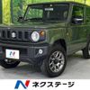 suzuki jimny 2023 -SUZUKI--Jimny 3BA-JB64W--JB64W-291831---SUZUKI--Jimny 3BA-JB64W--JB64W-291831- image 1