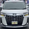 toyota alphard 2018 -TOYOTA--Alphard DAA-AYH30W--AYH30-0065193---TOYOTA--Alphard DAA-AYH30W--AYH30-0065193- image 5