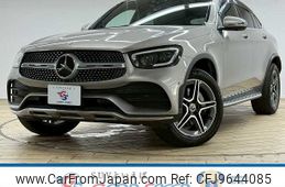 mercedes-benz glc-class 2020 -MERCEDES-BENZ--Benz GLC 3DA-253315--WDC2533152F732679---MERCEDES-BENZ--Benz GLC 3DA-253315--WDC2533152F732679-
