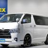 toyota hiace-van 2021 -TOYOTA--Hiace Van 3BF-TRH200V--TRH200-0346218---TOYOTA--Hiace Van 3BF-TRH200V--TRH200-0346218- image 1