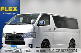 toyota hiace-van 2021 -TOYOTA--Hiace Van 3BF-TRH200V--TRH200-0346218---TOYOTA--Hiace Van 3BF-TRH200V--TRH200-0346218-