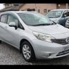 nissan note 2013 -NISSAN--Note E12--171886---NISSAN--Note E12--171886- image 6