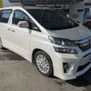 toyota vellfire 2013 -TOYOTA 【名変中 】--Vellfire ANH20W--8266928---TOYOTA 【名変中 】--Vellfire ANH20W--8266928- image 21