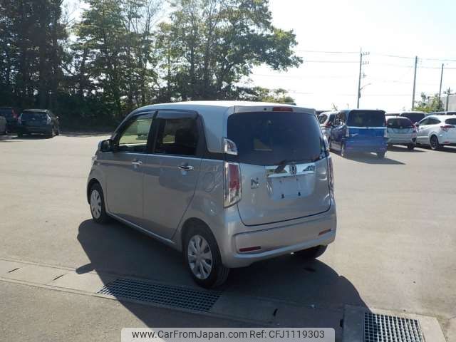honda n-wgn 2016 -HONDA 【野田 580】--N WGN DBA-JH1--JH1-1325645---HONDA 【野田 580】--N WGN DBA-JH1--JH1-1325645- image 2