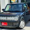 suzuki alto-lapin 2016 CFJ1793100 image 8