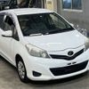 toyota vitz 2013 -TOYOTA--Vitz KSP130-2083843---TOYOTA--Vitz KSP130-2083843- image 5