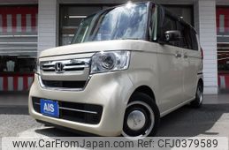 honda n-box 2021 -HONDA--N BOX 6BA-JF3--JF3-2321656---HONDA--N BOX 6BA-JF3--JF3-2321656-