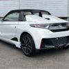 honda s660 2021 -HONDA--S660 3BA-JW5--JW5-1203449---HONDA--S660 3BA-JW5--JW5-1203449- image 23