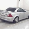 mercedes-benz slk-class 1997 CFJ1856207 image 6