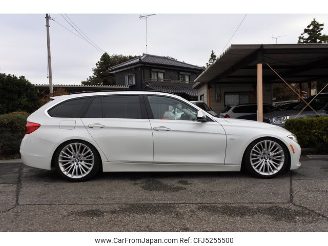 bmw 3-series 2017 CFJ5255500 image 2