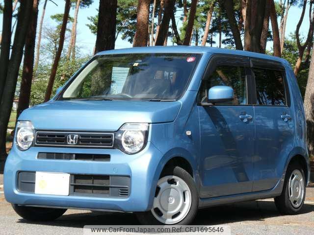 honda n-wgn 2020 CFJ1695646 image 1