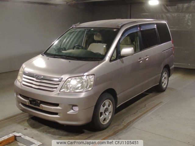 toyota noah 2002 -TOYOTA--Noah AZR60G-0090775---TOYOTA--Noah AZR60G-0090775- image 1