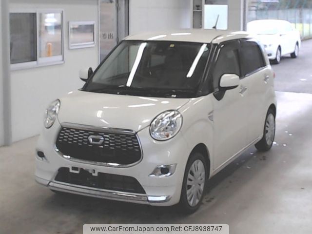 daihatsu cast 2017 -DAIHATSU--Cast LA250S-0094442---DAIHATSU--Cast LA250S-0094442- image 1