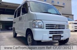 honda acty-van 2014 -HONDA 【長崎 480ｹ3598】--Acty Van EBD-HH5--HH5-1911008---HONDA 【長崎 480ｹ3598】--Acty Van EBD-HH5--HH5-1911008-