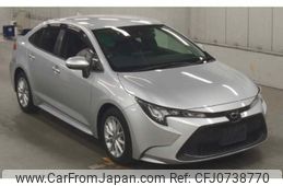 toyota corolla 2021 quick_quick_3BA-ZRE212_ZRE212-6031646