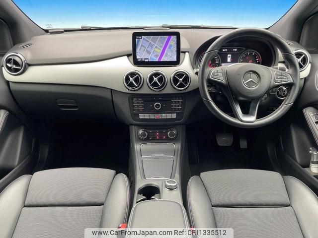 mercedes-benz b-class 2018 quick_quick_246242_WDD2462422J538119 image 2