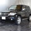 mitsubishi pajero-io 2005 -MITSUBISHI--Pajero io H76W--5500781---MITSUBISHI--Pajero io H76W--5500781- image 1