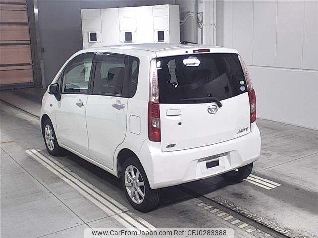 daihatsu move 2011 -DAIHATSU--Move LA110S--0014960---DAIHATSU--Move LA110S--0014960- image 2