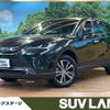 toyota harrier 2023 -TOYOTA--Harrier 6AA-AXUH80--AXUH80-0058599---TOYOTA--Harrier 6AA-AXUH80--AXUH80-0058599- image 1