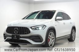 mercedes-benz amg 2022 CFJ1638950