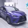 lexus nx 2019 -LEXUS--Lexus NX AYZ10--1027644---LEXUS--Lexus NX AYZ10--1027644- image 1