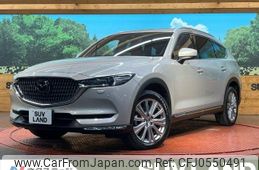 mazda cx-8 2021 -MAZDA--CX-8 3DA-KG2P--KG2P-353492---MAZDA--CX-8 3DA-KG2P--KG2P-353492-