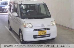 daihatsu tanto 2010 -DAIHATSU 【沖縄 580ﾈ7988】--Tanto L375S--0340713---DAIHATSU 【沖縄 580ﾈ7988】--Tanto L375S--0340713-