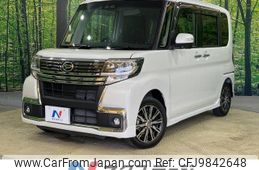 daihatsu tanto 2017 -DAIHATSU--Tanto DBA-LA600S--LA600S-0551846---DAIHATSU--Tanto DBA-LA600S--LA600S-0551846-