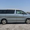 toyota alphard 2008 NIKYO_QQ29589 image 1