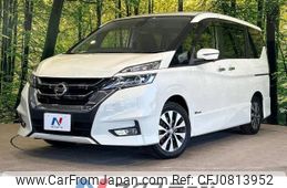 nissan serena 2018 -NISSAN--Serena DAA-GFC27--GFC27-096039---NISSAN--Serena DAA-GFC27--GFC27-096039-