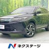 toyota harrier 2017 -TOYOTA--Harrier DBA-ASU60W--ASU60-0002947---TOYOTA--Harrier DBA-ASU60W--ASU60-0002947- image 1