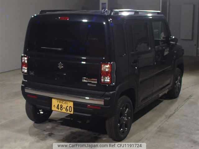 suzuki hustler 2024 -SUZUKI 【宇都宮 581ﾁ4860】--Hustler MR92S-460005---SUZUKI 【宇都宮 581ﾁ4860】--Hustler MR92S-460005- image 2