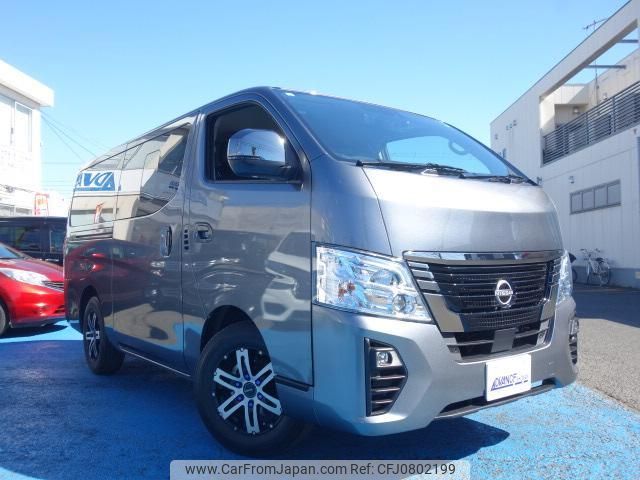 nissan caravan-van 2022 quick_quick_3BF-VR2E26_VR2E26-156690 image 2