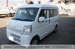 nissan clipper-van 2018 -NISSAN 【和歌山 480と7130】--Clipper Van DR17V-280527---NISSAN 【和歌山 480と7130】--Clipper Van DR17V-280527-