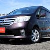 nissan serena 2012 Y11261 image 9