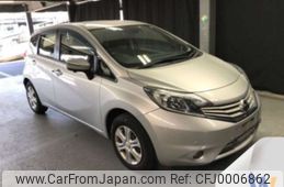 nissan note 2015 -NISSAN--Note DBA-E12--E12-402390---NISSAN--Note DBA-E12--E12-402390-