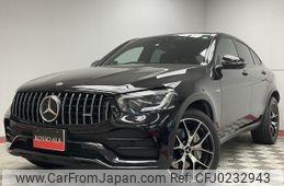 mercedes-benz glc-class 2019 quick_quick_4BA-253364_WDC2533642F738340