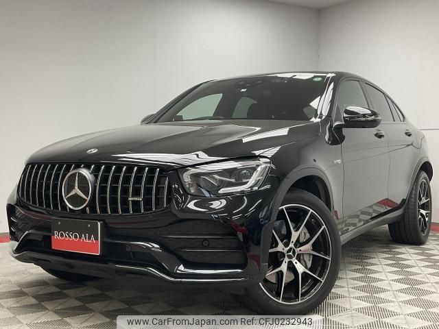 mercedes-benz glc-class 2019 quick_quick_4BA-253364_WDC2533642F738340 image 1