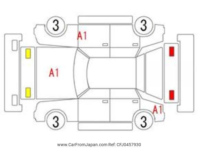 toyota passo 2020 -TOYOTA--Passo 5BA-M710A--M710A-0033187---TOYOTA--Passo 5BA-M710A--M710A-0033187- image 2