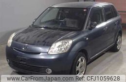 mazda verisa 2005 -MAZDA--Verisa DC5W-114869---MAZDA--Verisa DC5W-114869-
