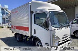 isuzu elf-truck 2020 -ISUZU 【横浜 100ﾜ5546】--Elf 7002411---ISUZU 【横浜 100ﾜ5546】--Elf 7002411-