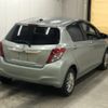 toyota vitz 2011 -TOYOTA--Vitz KSP130-2027621---TOYOTA--Vitz KSP130-2027621- image 5