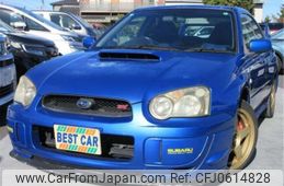 subaru impreza 2005 -SUBARU 【横浜 339】--Impreza GDA--GDA-016500---SUBARU 【横浜 339】--Impreza GDA--GDA-016500-