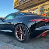 jaguar f-type 2014 quick_quick_J608A_SAJKC60F7F8K16933 image 2