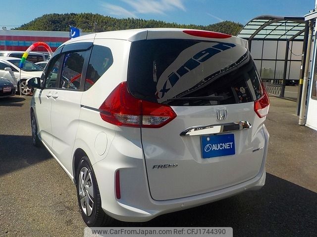 honda freed 2021 CFJ1744390 image 2