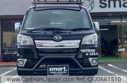 daihatsu hijet-truck 2017 quick_quick_EBD-S500P_S500P-0063005