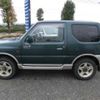 suzuki jimny 2001 TE2248 image 7